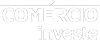 Logo do Comércio Investe