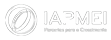 Logo do IAPMEI